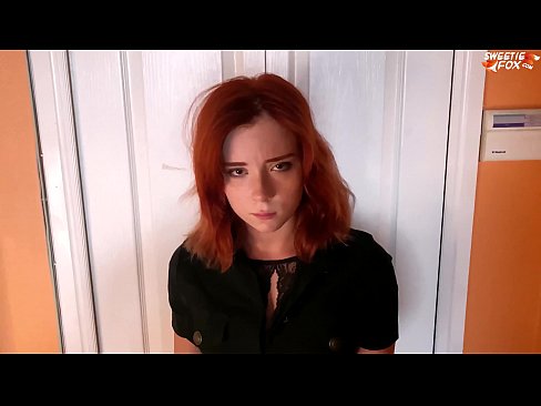 ❤️ Mühafizəçi oğurluğa görə yaraşıqlı qadını cəzalandırdı - Ağızda Cum Rus pornosu az.vbdsm.ru ﹏