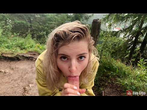 ❤️ Eva Elfi - Qız ictimai oral seksdən sonra cumu uddu Rus pornosu az.vbdsm.ru ﹏