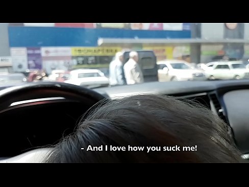 ❤️ Supermarketin kənarındakı dayanacaqda əmildi Rus pornosu az.vbdsm.ru ﹏
