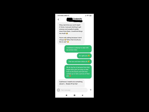 ❤️ Tinder-dən hərəmimə yeni bir PAWG əlavə etdim (Tinder ilə danışıq daxil olmaqla) Rus pornosu az.vbdsm.ru ﹏